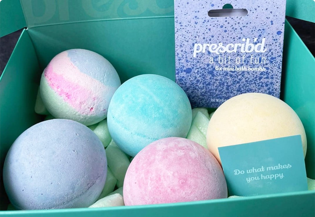 Self Care Package Official Prescrib’d